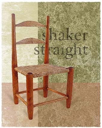shaker