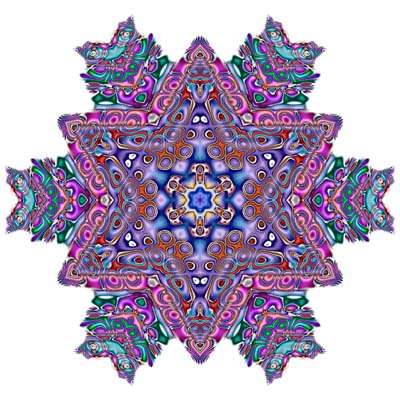 snowflake6