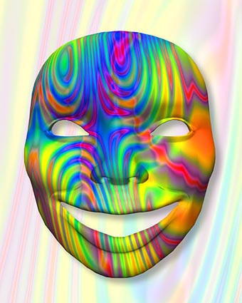rainbow 